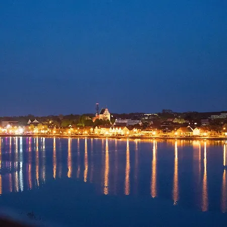 Koje 21 Διαμέρισμα Heiligenhafen